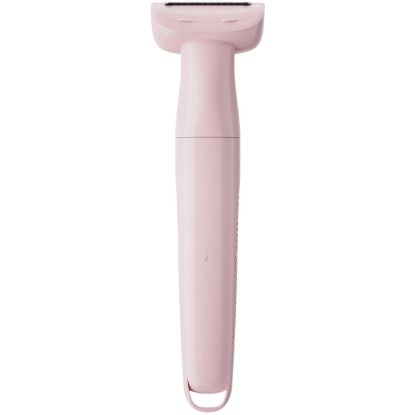 Фото - Электрический триммер для тела Enchen A2 Pink