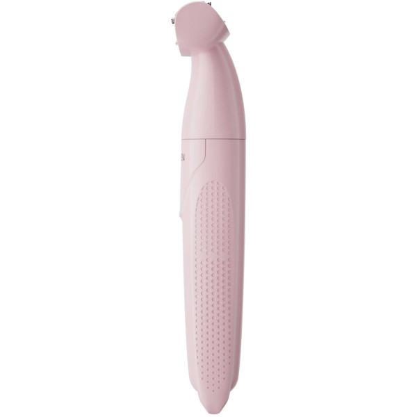 Фото - Электрический триммер для тела Enchen A2 Pink