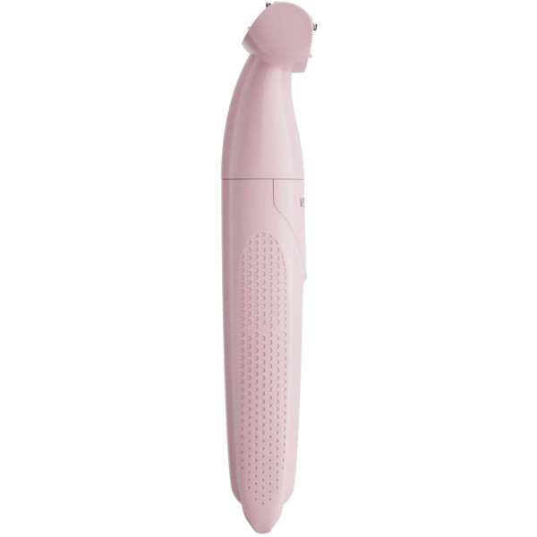 Фото - Электрический триммер для тела Enchen A2 Pink