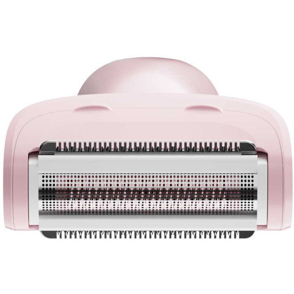 Фото - Электрический триммер для тела Enchen A2 Pink