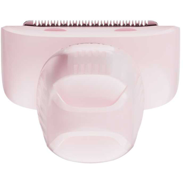 Фото - Электрический триммер для тела Enchen A2 Pink