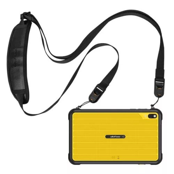Фото - Планшет Ulefone Rugking Pad Pro 4G NFC 8/128GB Yellow