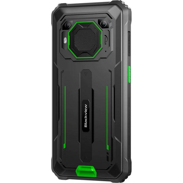 Фото - Смартфон Blackview BV6200 Pro 6GB/128GB Green