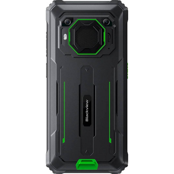 Фото - Смартфон Blackview BV6200 Pro 6GB/128GB Green