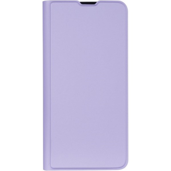 Фото - Чохол для смартфону Gelius Book Cover Shell Case for Samsung A165 (A16) Violet (99979)
