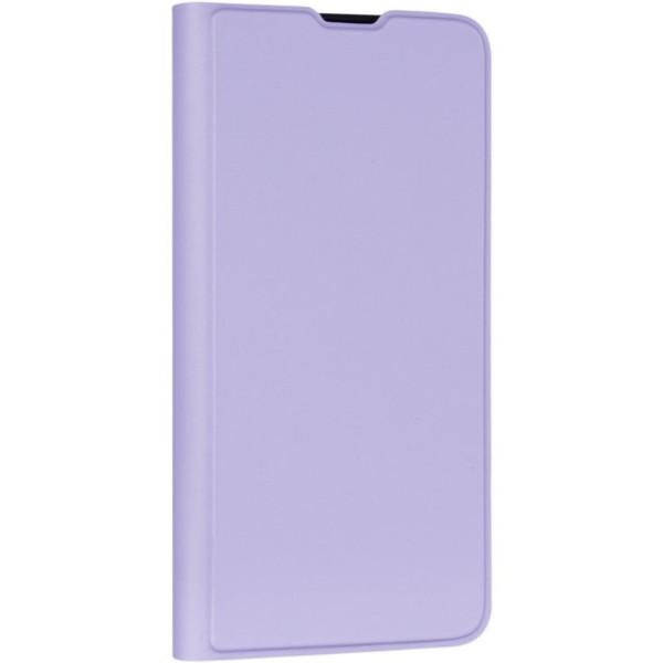 Фото - Чохол для смартфону Gelius Book Cover Shell Case for Samsung A165 (A16) Violet (99979)