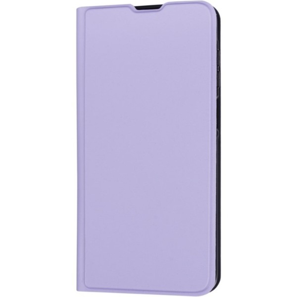 Фото - Чохол для смартфону Gelius Book Cover Shell Case for Samsung A165 (A16) Violet (99979)