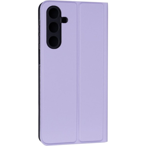 Фото - Чохол для смартфону Gelius Book Cover Shell Case for Samsung A165 (A16) Violet (99979)