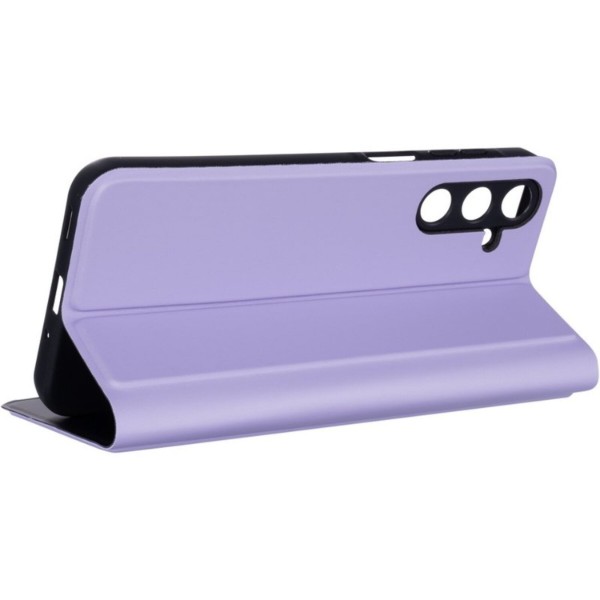 Фото - Чохол для смартфону Gelius Book Cover Shell Case for Samsung A165 (A16) Violet (99979)
