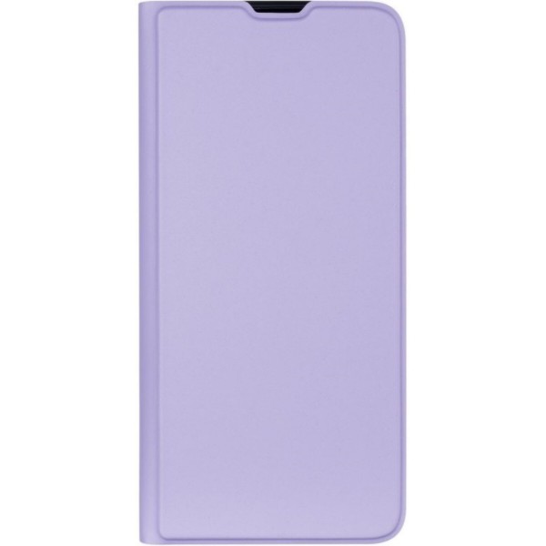 Фото - Чохол для смартфону Gelius Book Cover Shell Case for Xiaomi Redmi 9c Violet (99981)