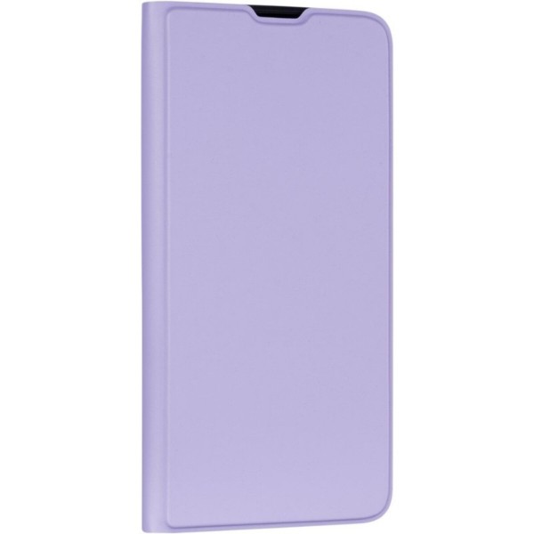 Фото - Чохол для смартфону Gelius Book Cover Shell Case for Xiaomi Redmi 9c Violet (99981)