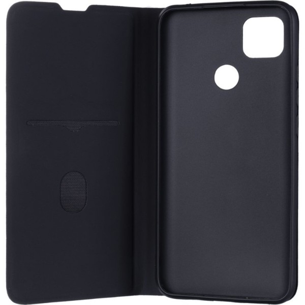 Фото - Чохол для смартфону Gelius Book Cover Shell Case for Xiaomi Redmi 9c Violet (99981)
