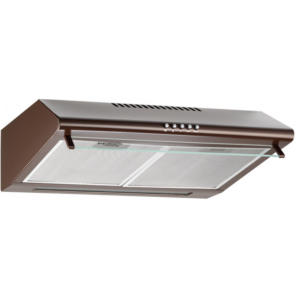 Фото - Вытяжка традиционная Pyramida MX 60 (450) B BR
