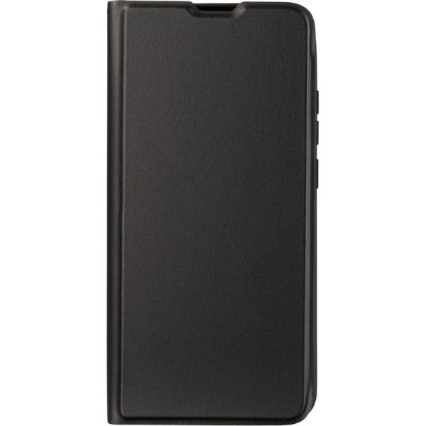 Фото - Чохол для смартфону Gelius Book Cover Shell Case for Samsung A035 (A03) Black (90609)