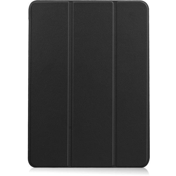 Фото - Чохол для планшета BeCover Smart Case for Apple iPad Air 13" M4 2026 Black (715300)