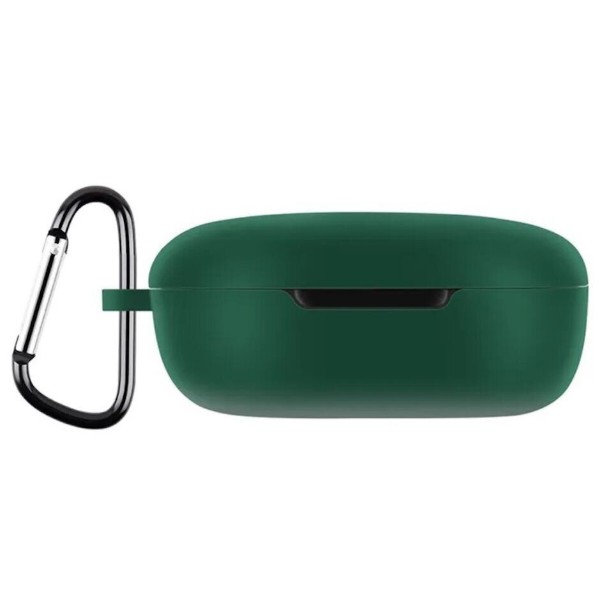 Фото - Чехол для наушников BeCover Silicon for Xiaomi Redmi Buds 4 Lite Dark Green (709584) Фото - Чехол для наушников BeCover Silicon for Xiaomi Redmi Buds 4 Lite Dark Green (709584)