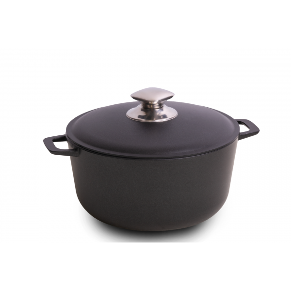 Фото - Кастрюля TALKo 3 л (А3003)