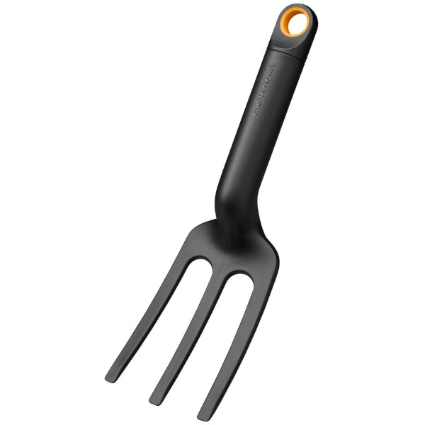 Фото - Вила Fiskars Solid (1072103)
