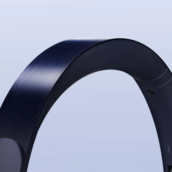 Фото - Навушники повнорозмірні бездротові Anker SoundCore Life Q30 Midnight Blue (A3028031)