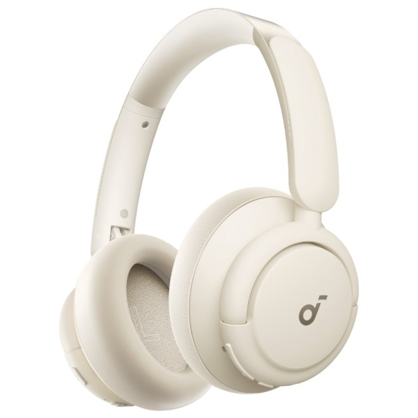 Фото - Наушники полноразмерные беспроводные Anker SoundСore Life Q30 v2 White (A3028323)