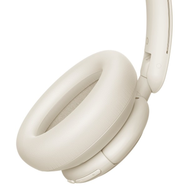 Фото - Наушники полноразмерные беспроводные Anker SoundСore Life Q30 v2 White (A3028323)