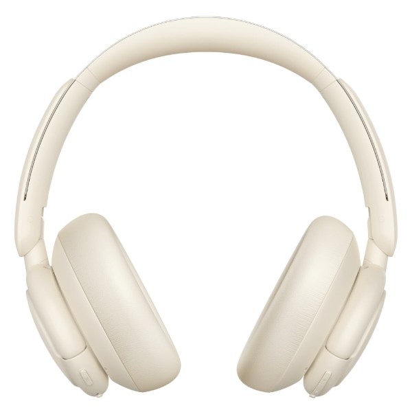 Фото - Наушники полноразмерные беспроводные Anker SoundСore Life Q30 v2 White (A3028323)