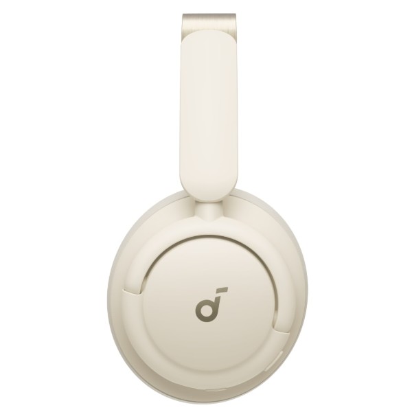 Фото - Наушники полноразмерные беспроводные Anker SoundСore Life Q30 v2 White (A3028323)