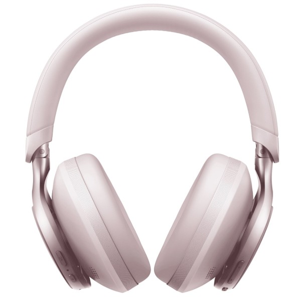 Фото - Наушники полноразмерные беспроводные Anker SoundСore Space One Pink (A3035G51)