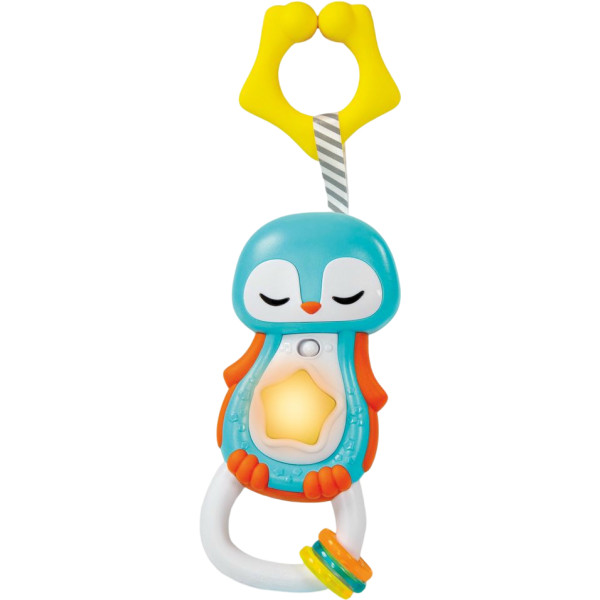 Фото - Підвіска Clementoni Sweet Penguin (17331) Фото - Підвіска Clementoni Sweet Penguin (17331)