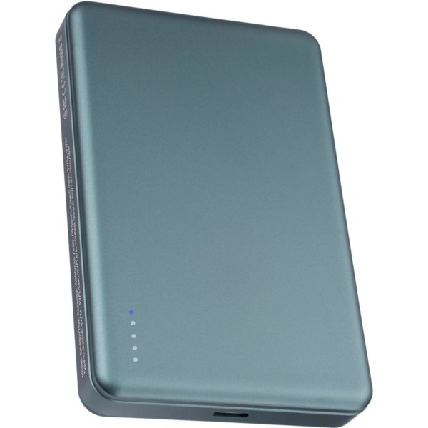 Фото - Батарея мобільна Gelius Snap+ Magnetic Wireless Charge GP-PBW110x 10000mAh (99748)
