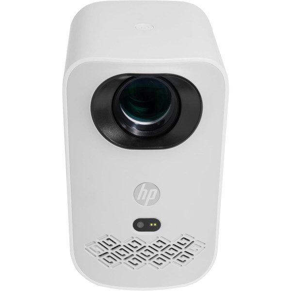 Фото - Проектор HP CC360 FHD WiFi (A31PLAA)