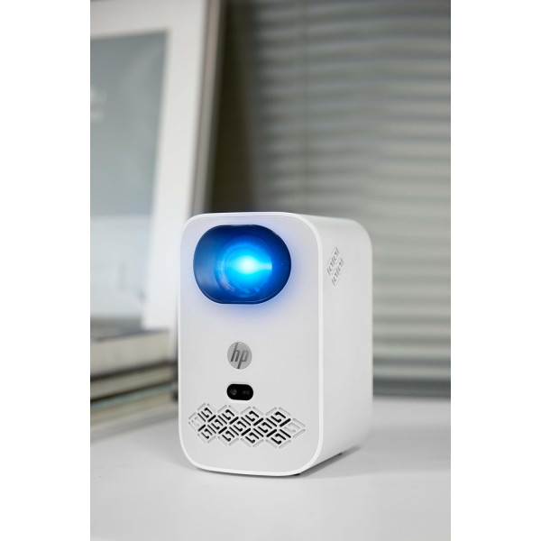 Фото - Проектор HP CC360 FHD WiFi (A31PLAA)