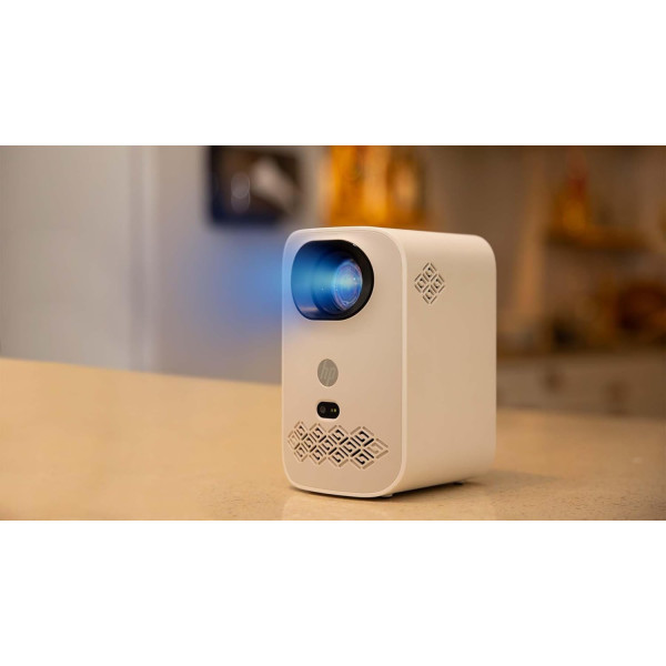 Фото - Проектор HP CC360 FHD WiFi (A31PLAA)