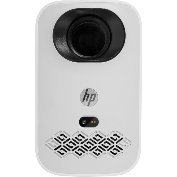 Фото - Проектор HP CC360 FHD WiFi (A31PLAA)