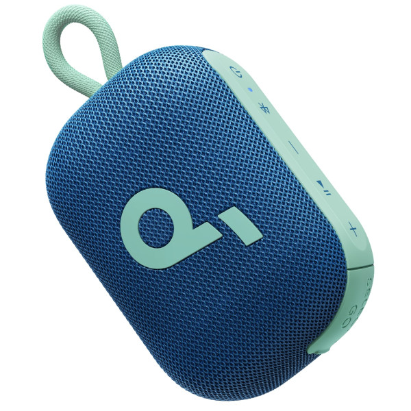 Фото - Портативна акустика Anker SoundСore Select 4 Go Blue (A31X1031) Фото - Портативна акустика Anker SoundСore Select 4 Go Blue (A31X1031)