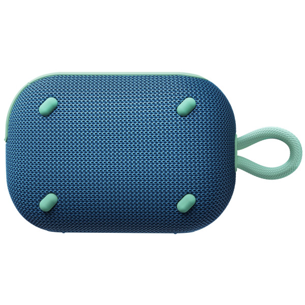 Фото - Портативна акустика Anker SoundСore Select 4 Go Blue (A31X1031)