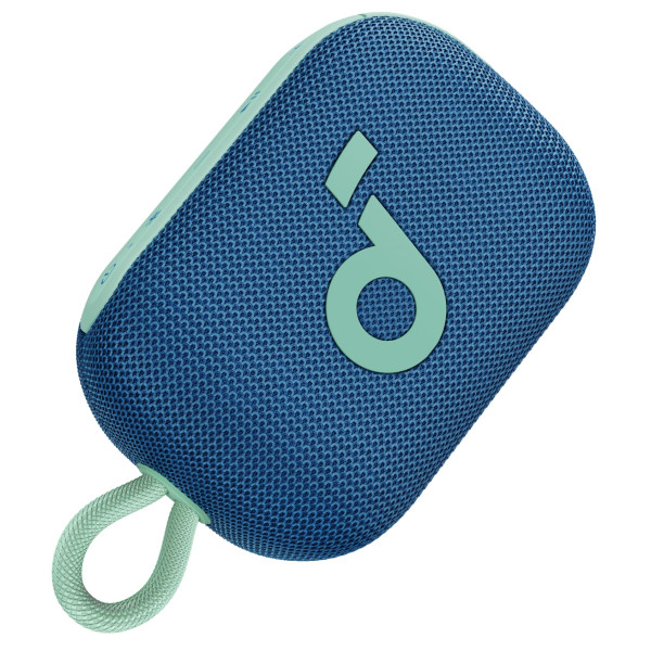 Фото - Портативна акустика Anker SoundСore Select 4 Go Blue (A31X1031)