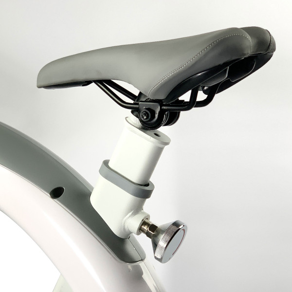 Фото - Велотренажер FitLogic B89 CircleBike