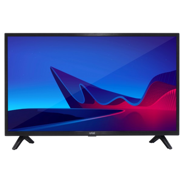 Фото - Телевизор ARTEL A32KH5500 Black