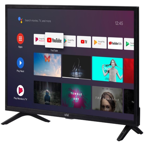 Фото - Телевизор ARTEL A32KH5500 Black