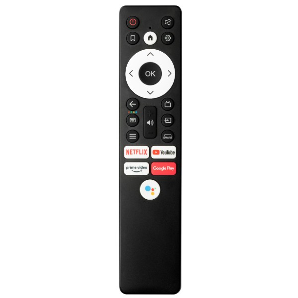 Фото - Телевизор ARTEL A32KH5500 Black