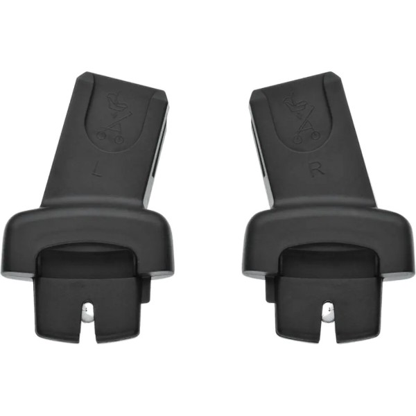 Фото - Адаптер для коляски Britax-Romer Click&Go SMILE