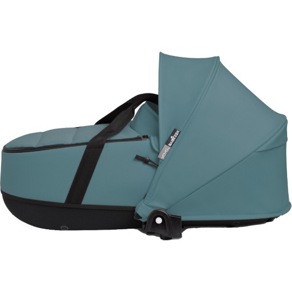 Фото - Люлька для коляски BABYZEN YOYO Bassinet Aqua (595409)