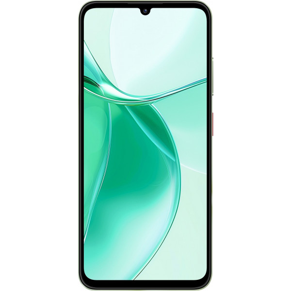 Фото - Смартфон ZTE Blade A35 4/64Gb Green