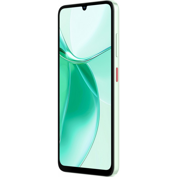 Фото - Смартфон ZTE Blade A35 4/64Gb Green