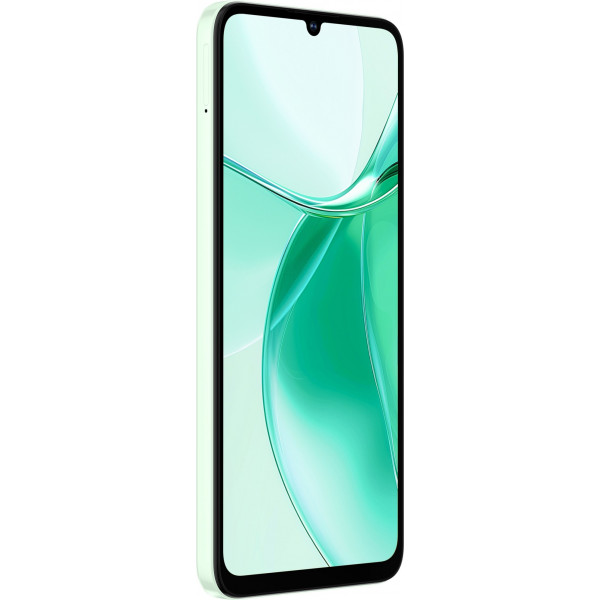 Фото - Смартфон ZTE Blade A35 4/64Gb Green