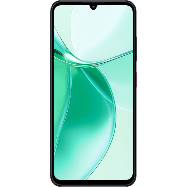 Фото - Смартфон ZTE Blade A35 4/64Gb Black