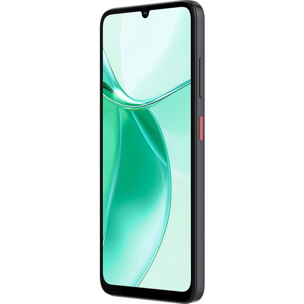 Фото - Смартфон ZTE Blade A35 4/64Gb Black