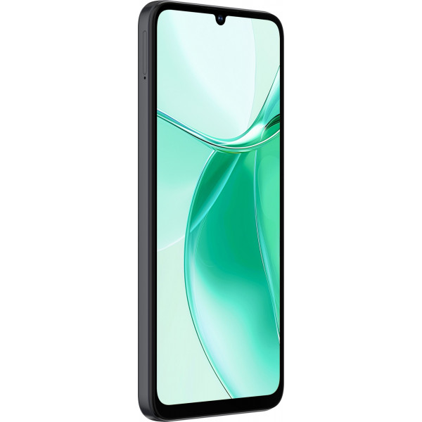 Фото - Смартфон ZTE Blade A35 4/64Gb Black