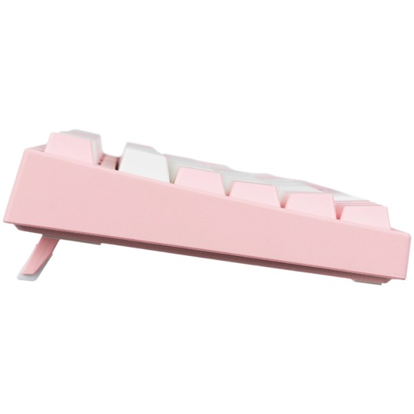 Фото - Клавиатура проводная игровая Varmilo VEM108 Sakura R1 EC V2 Ivy UA (A36A042B1A3A17A036)